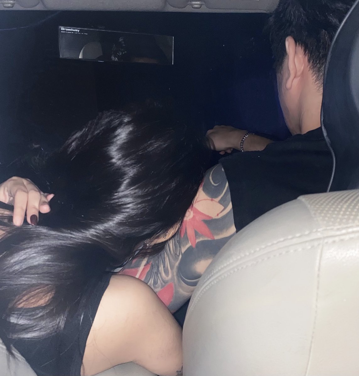 mnstrale's tweet image. okay👀 its our turnnn