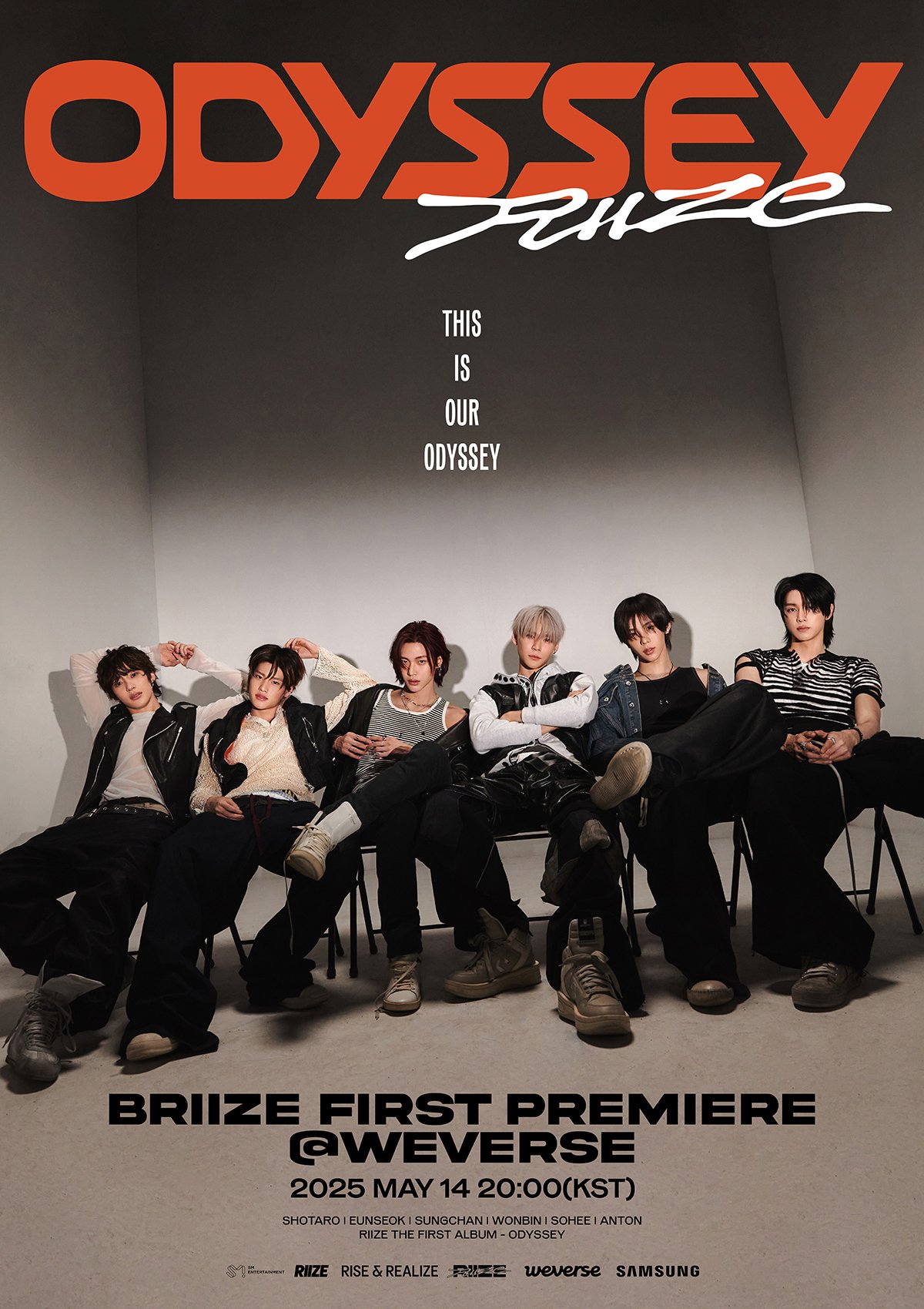 RIIZE JAPAN OFFICIAL on X: 