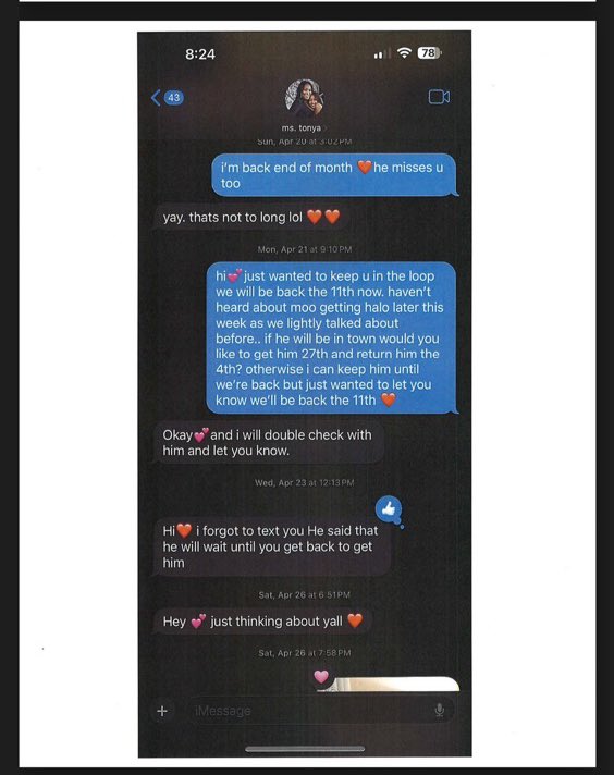 so you mean to tell me weeks before the met she asked DDG mama did he want to see halo and he said that he’ll wait until after she was done filming and made it home. Then the week of the met he tried to flip it on Halle and play like she was keeping the child from him ? A true