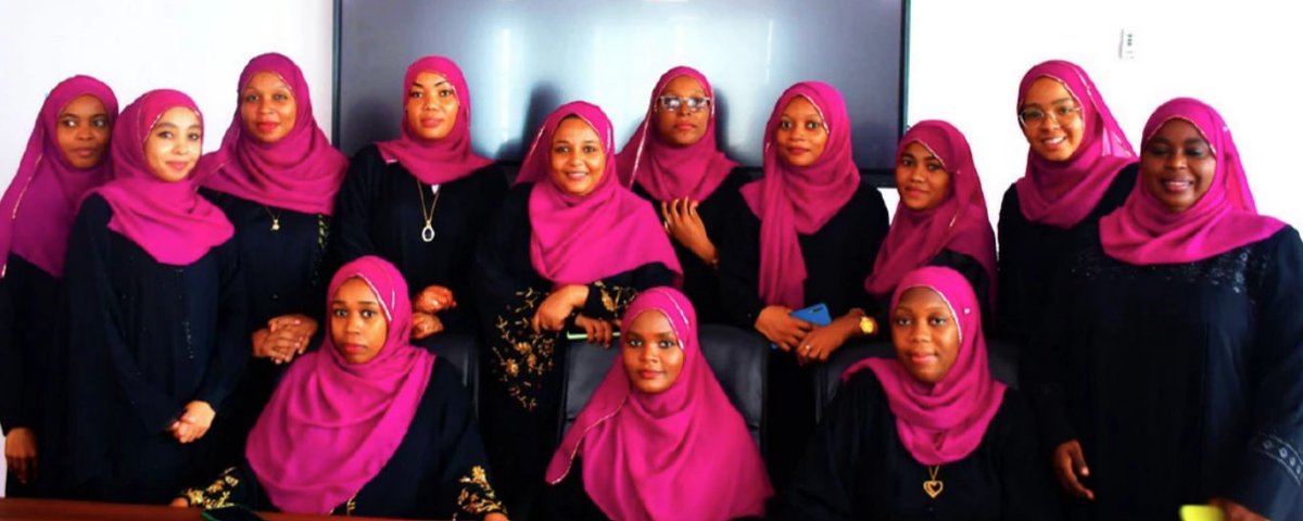 ⚡In 2021, women held just 10.3% of technical energy jobs in #Zanzibar. With ZESTA, internships, mentorship &amp; hands-on training, that number now reaches 24%!🌟Real change is happening—one skilled woman💪🏾at a time. More: wrld.bg/3fWx50VCfT6

#EnergyAccess #GenderEquality #STEM