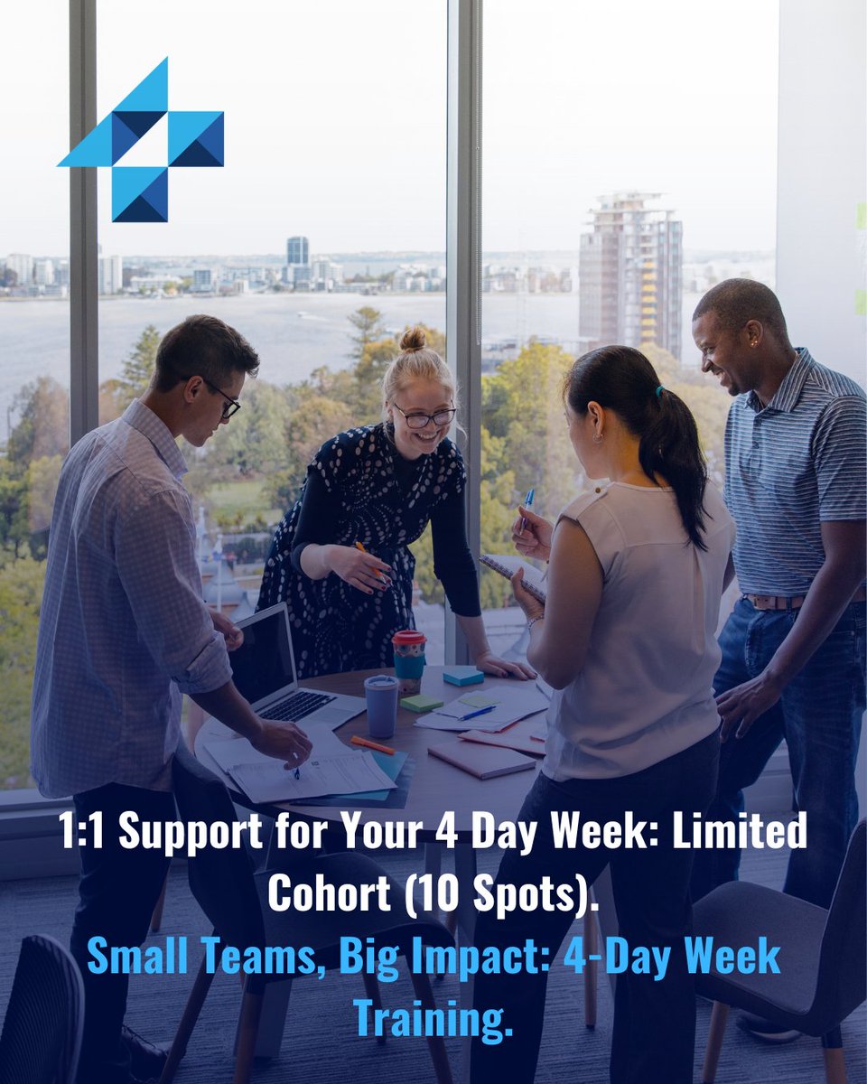 4dayweeksa tweet media