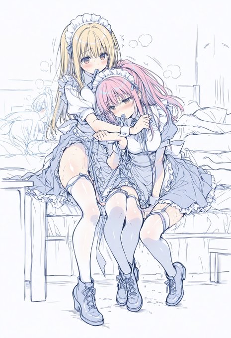 今のうちに…一休みしましょう… 