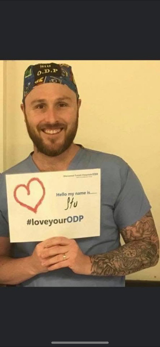 Stuart Godfrey tweet media