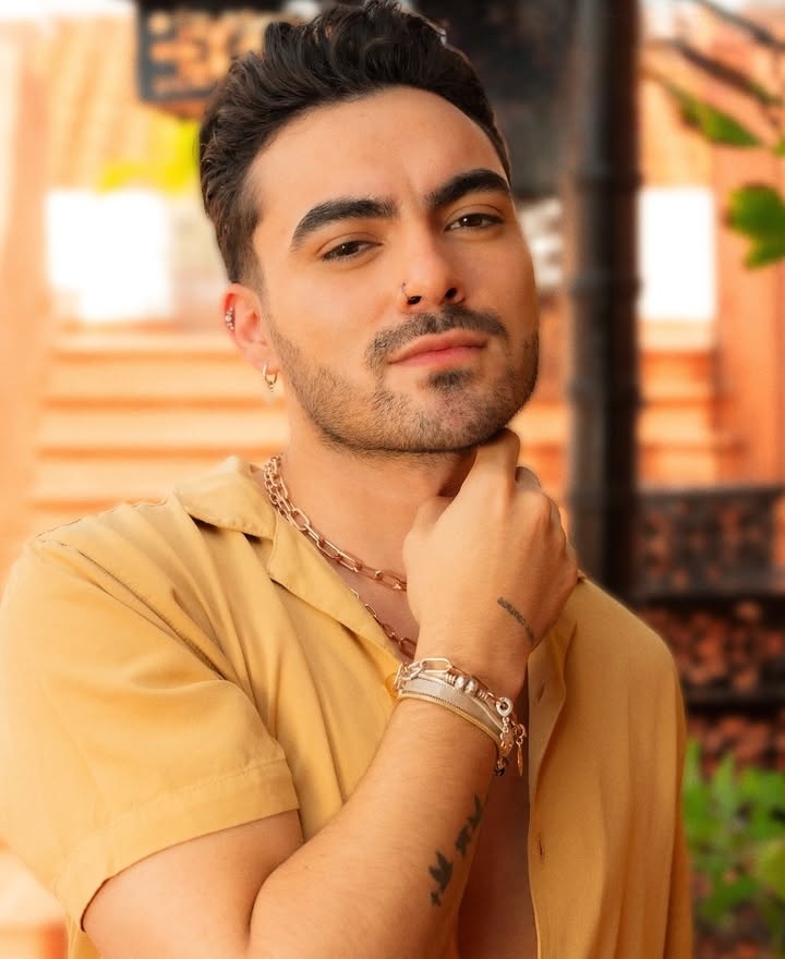 Pris 🇸🇻 💚 ⏰(Team Dennis) (@laprisok) on Twitter photo FELIZ CUMPLEAÑOOOOS <a href="/_DennisArana/">Dennis Arana</a> que cumplas todos tus deseos y que la pases de lo mejor en tu día y que estos 27 años sean de mucha luz y que siempre seas feliz te amoooo bb 💚🥹
CUMPLE 27 MARITO FELIZ CUMPLEAÑOOOOS <a href="/_DennisArana/">Dennis Arana</a> que cumplas todos tus deseos y que la pases de lo mejor en tu día y que estos 27 años sean de mucha luz y que siempre seas feliz te amoooo bb 💚🥹
CUMPLE 27 MARITO