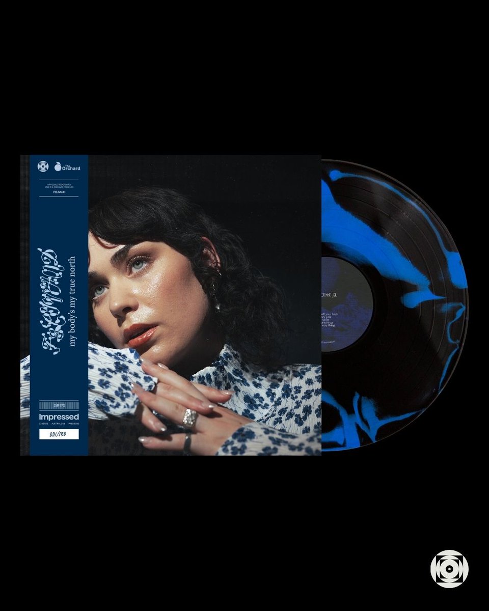 FELIVAND tweet media