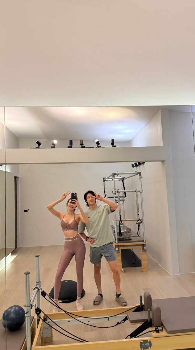 yok_jittraphan's tweet image. โซแบมไม่มา แต่แฝดโซแบมมา