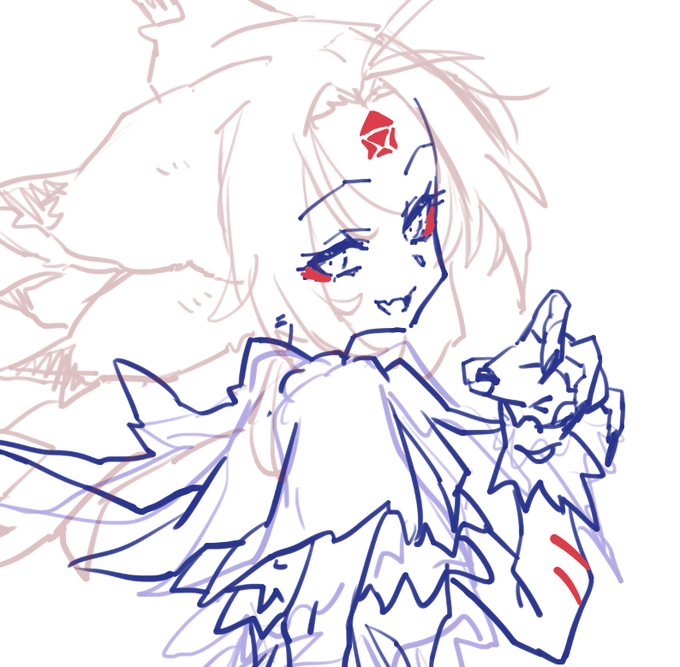 久しぶりに東方見たけど封獣って響きだけでもう好きのじゃ。 