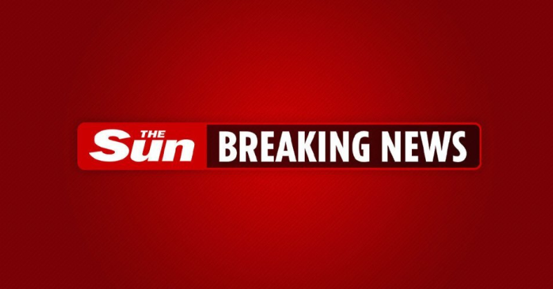The Sun tweet media