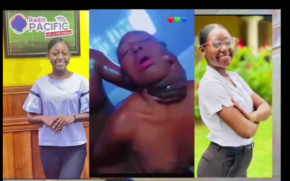 Why is she trending ?
<a href="/GiveRep/">GiveRep</a>