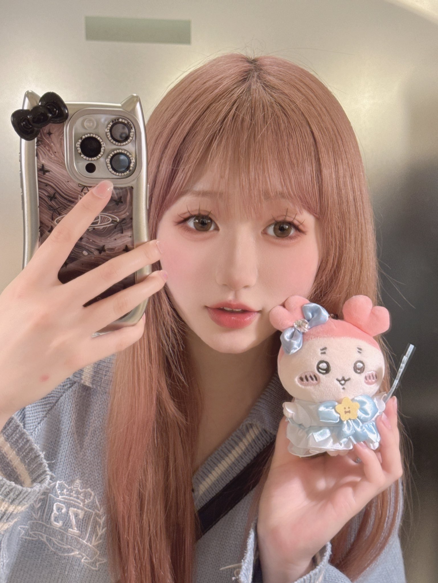 ここあ ページ ここあ🐰코코아 (@kokoa_1003_) / X