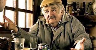 ⭕️ "Pepe" lakabıyla tanınan Uruguay Eski Devlet Başkanı Jose Mujica, 89 yaşında hayatını kaybetti.