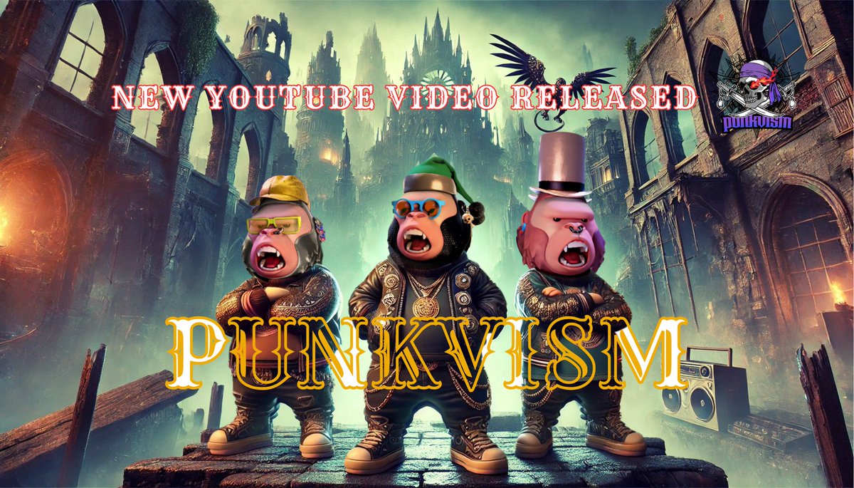 📚🌍 [ChiPing Coin Whitepaper Video Release &amp; Comment Event!] 🎉🧠
Hello Punkyvists! 🏴‍☠️
The whitepaper introduction video for ChiPing Coin (CPT) — a Web3 education project based on the globally verified educational IP ChiChiPingPing, now distributed in 95 countries — is