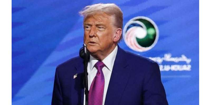 پاک بھارت جنگ بندی قائم رہے گی، ممکن ہے امریکہ دونوں ممالک کے رہنماوں کو عشائیہ پر اکٹھا کرلے، ڈونلڈ ٹرمپ.