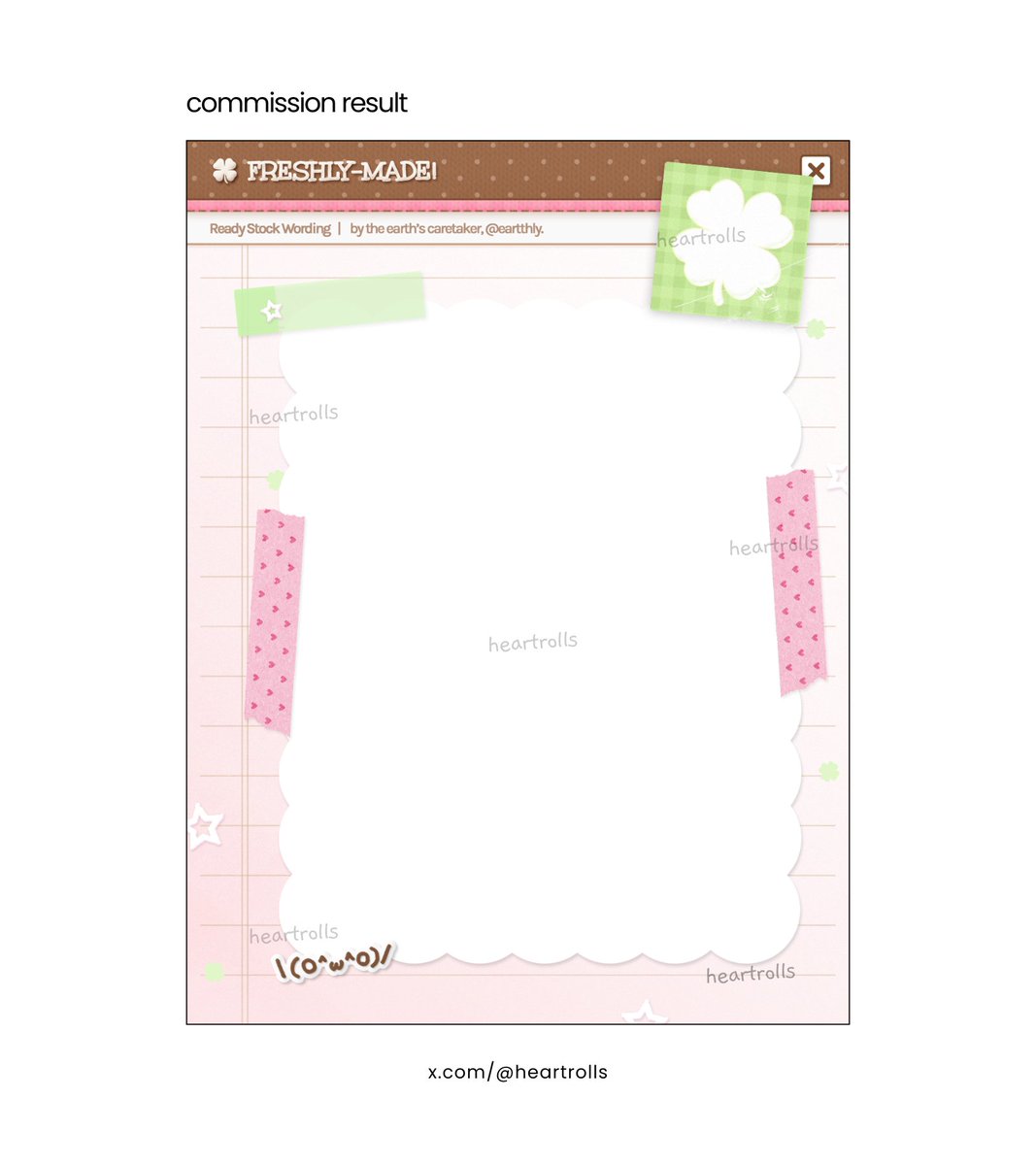 🗯️🩷🪽 tweet media