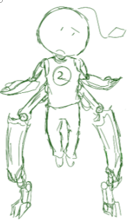 Rancid_momo's tweet photo. beebo au concept doodle AGAIN but magma and im half aslep #root64 #rrobto654 #robot654 #robot64 #bribbelco https://t.co/mbxR4LvI2p