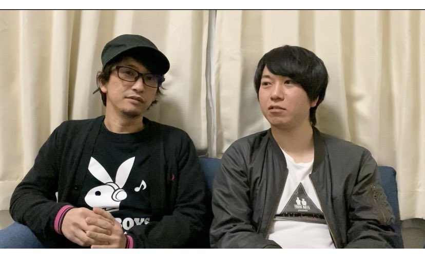 nishimako0928's tweet photo. 祝！都市ボーイズ10周年を迎えました！

なんやかんやお陰様で10年もやってこれました。

これからもお願いします！

そして本日19時よりメンシプの囚人に向けて10周年記念グッズの予約開始します！

メンシプ限定の投稿がYouTubeで19時にされますのでそちらのURLから特設サイトでお願いします！ https://t.co/Dwf3s2wHdg