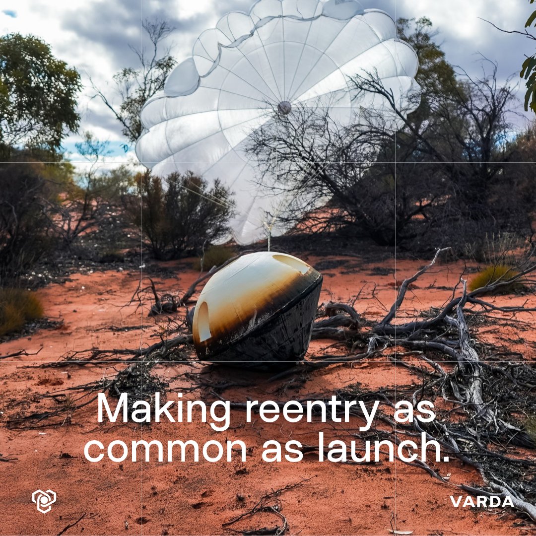 We have successfully recovered the W-3 capsule. Is this boring yet?