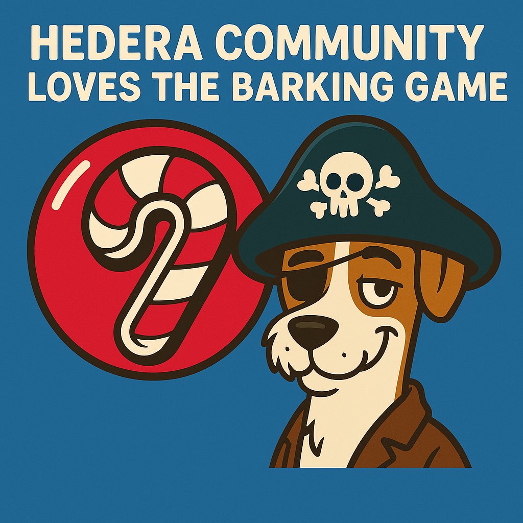 Abdussamad faruq (@abdussamad52241) on Twitter photo Every day I log in, I see it,
the Barking Game world growing,
players barking loud,
$hbark moving like fire. I'm here for the energy <a href="/candy_hbar/">CANDY 🍬</a> and <a href="/TheBarkingGame/">Cptn Jack Ħ Bark</a>
<a href="/chasker/">Christian Hasker</a> <a href="/ptkck/">ptkck</a> <a href="/LeemonHead2/">LeemonHead</a> <a href="/shakahash/">Shakahash ༼ つ ◕_◕ ༽つ</a> <a href="/BarHBARian/">Coinman the HBARbarian</a> <a href="/pirate_peep/">Capt. Hook 🇦🇺</a> 🤟 <a href="/Deanlevy6/">D Man the ĦBARbarian</a> <a href="/Candy_Peep/">Candy Peep🍬</a> @Filapa2
More barks Every day I log in, I see it,
the Barking Game world growing,
players barking loud,
$hbark moving like fire. I'm here for the energy <a href="/candy_hbar/">CANDY 🍬</a> and <a href="/TheBarkingGame/">Cptn Jack Ħ Bark</a>
<a href="/chasker/">Christian Hasker</a> <a href="/ptkck/">ptkck</a> <a href="/LeemonHead2/">LeemonHead</a> <a href="/shakahash/">Shakahash ༼ つ ◕_◕ ༽つ</a> <a href="/BarHBARian/">Coinman the HBARbarian</a> <a href="/pirate_peep/">Capt. Hook 🇦🇺</a> 🤟 <a href="/Deanlevy6/">D Man the ĦBARbarian</a> <a href="/Candy_Peep/">Candy Peep🍬</a> @Filapa2
More barks