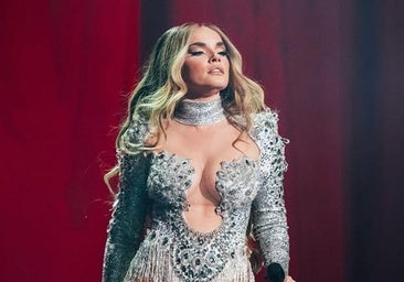 📺 Aquesta tarda a les 18h tothom a posar <a href="/RTVECatalunya/">RTVE Catalunya</a> i l'#AltaveuRTVE que parlem d'#Eurovision2025! Aviso que hi ha marro amb l'edició d'enguany. 🎤

<a href="/danaeboronat/">Danae Boronat</a>, preparada pels 12 points?