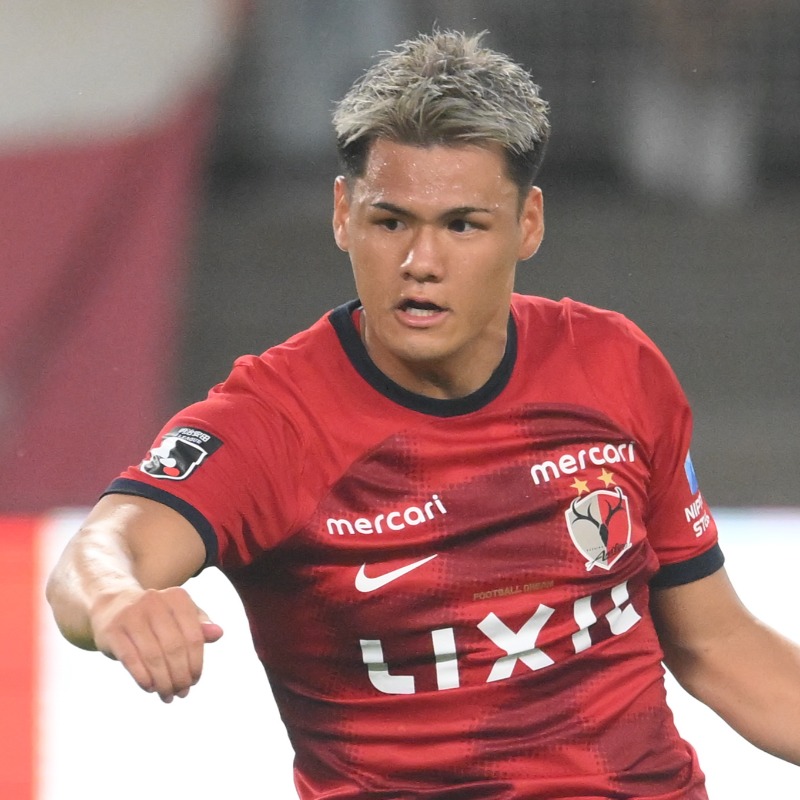 鹿島アントラーズトレーニングウェア関川郁万選手着用 - メルカリ