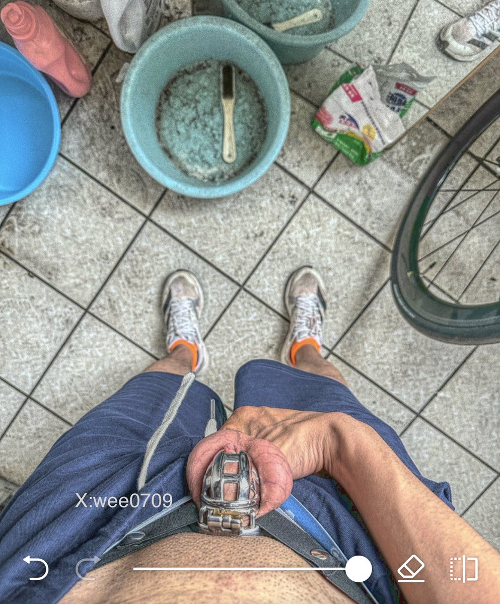 骚狗体育生

#贞操锁 #体育生  #chastity #cb锁 #阳痿 #锁屌 #fist #Locktober