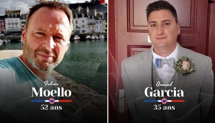 Les images avaient choqué et peiné la France. Le 14 mai 2024, le capitaine pénitentiaire Fabrice Moello et le surveillant brigadier Arnaud Garcia étaient froidement abattus dans l'Eure par un commando formé pour faire évader un narco-trafiquant.

La France garde en mémoire ces
