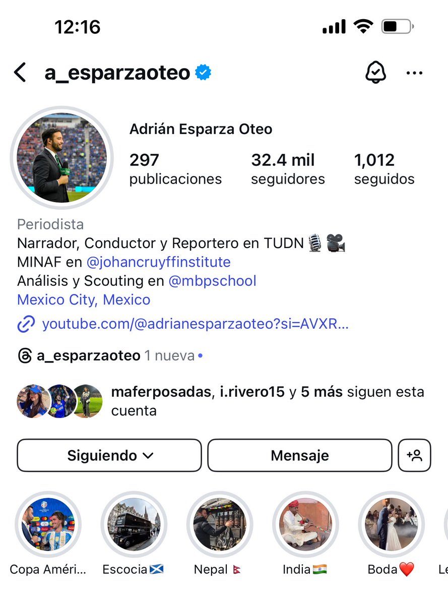 17Carh's tweet photo. @A_EsparzaOteo @CruzAzul @ClubAmerica @calientesports Mi pronóstico para la serie es 3-1 a favor de la máquina 🚂✨
#MásAcciónMásDiversión https://t.co/5Xvf5Fjpjg