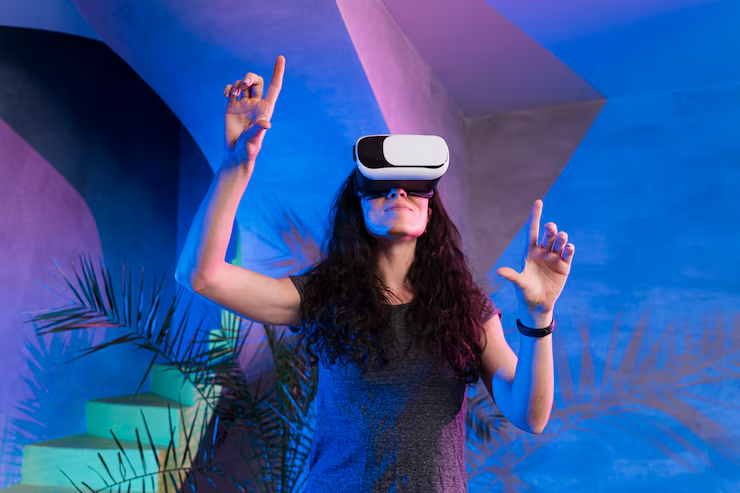 laaverse's tweet image. Logging into Laaverse be like:
Reality? Never heard of her.
#LaaverseEscape #MetaVibesOnly #DigitalHumor #FutureOfTech