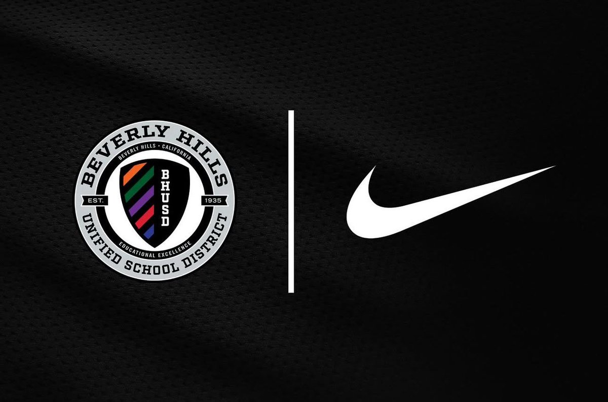 BHUSD x NIKE - a 5-year partnership uniting every student, every school, and every family under one symbol of pride, unity, and strength. A new era of excellence starts now.
#educationalexcellence #winning