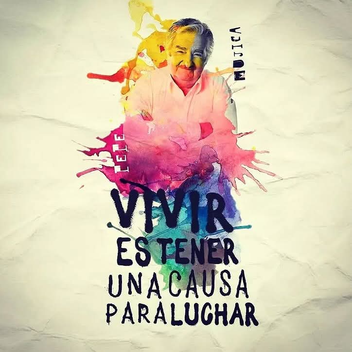 FlordeTorres_'s tweet photo. Tengo una cosa: 
La magia de la palabra

#Mugica
#PepeMugica https://t.co/Y0iY2hUOz3