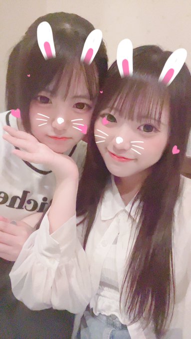Twitterのコスプレ画像7