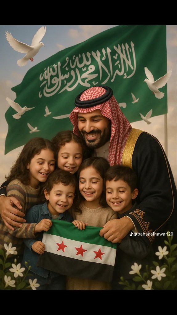 صباح الأمل ، صباح التفاؤل ، #صباح_الخير ،صباح المستقبل المشرق لكل ناحية وكل شبر في #الشرق_الأوسط فهناك عظيم يوصل الليل بالنهار لإسعاد كل أجياله .
#زعيم_الشرق_الاوسط