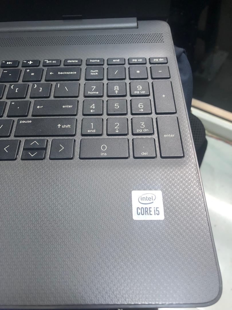 bigi_tech's tweet photo. HP 250 G8🔥🔥🔥

PROCESSOR INTEL CORE i5 10th GENERATION📌📌

 Storage: HDD 1TB

RAM 8GB🚀🚀🚀

SCREEN SIZE INCH 15.6

Battery healthy: 4hours🔋🔋

Bei: Tsh. 539,999/=✅️✅️✅️ badala ya 650,000 ❌️❌️❌️

Piga/Tuma Sms/ Whatsapp 

0628722382

0696488512

FREE DELIVERY https://t.co/WIQpbKm2Qx