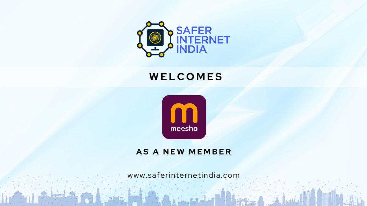 Safer Internet India (@saferinternetin) on Twitter photo 