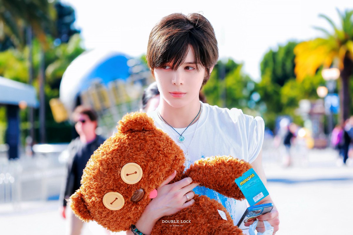 Justin Jay • SMTR2025 🧸 (@JJ_smtr25) / Posts / X