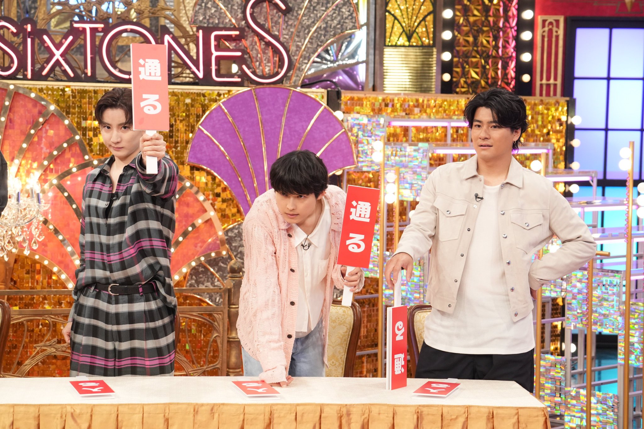 SixTONESまとめ SixTONES｜サードアルバム『声』2023年1月4日発売｜形態ごと別