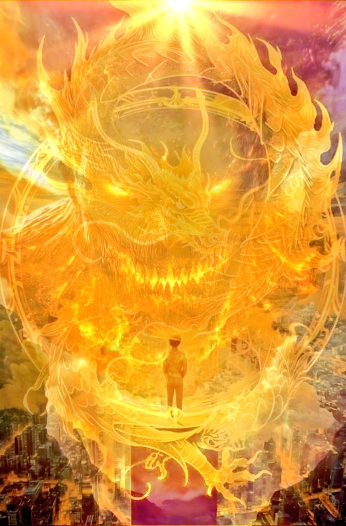 MAKAN SAJA, BANGSA MU SENDIRI
ANAK KETURUNAN MU
SEJENIS MU
ANAK BUAH MU
SEKUTU MU
JANGAN KAMU MAKAN MANUSIA MANUSIA ITU
AKAN AKU PASTIKAN ENGKAU BINASA
😌😊☺😇