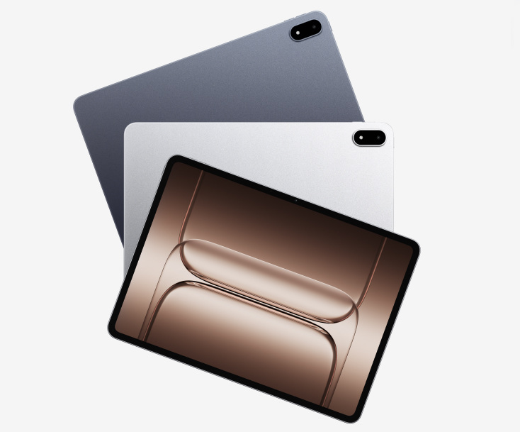 FoneArena's tweet image. OnePlus Pad 2 Pro with 13.2″ 3.4K 144Hz display, Snapdragon 8 Elite, 8 speakers, 12140mAh battery announced fa2.in/r4hqt #OnePlusPad2Pro