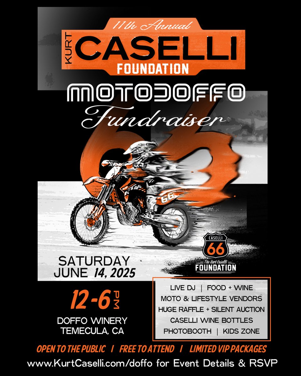 Kurt Caselli FDN tweet media