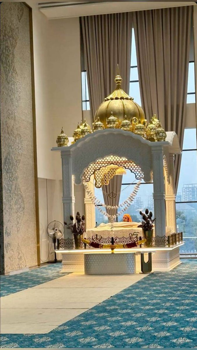 KGyanpreet's tweet image. Ardaas- The best solution of every problems. #BelieveInArdaas #WednesdayMotivation #PakistanIsATerrorState