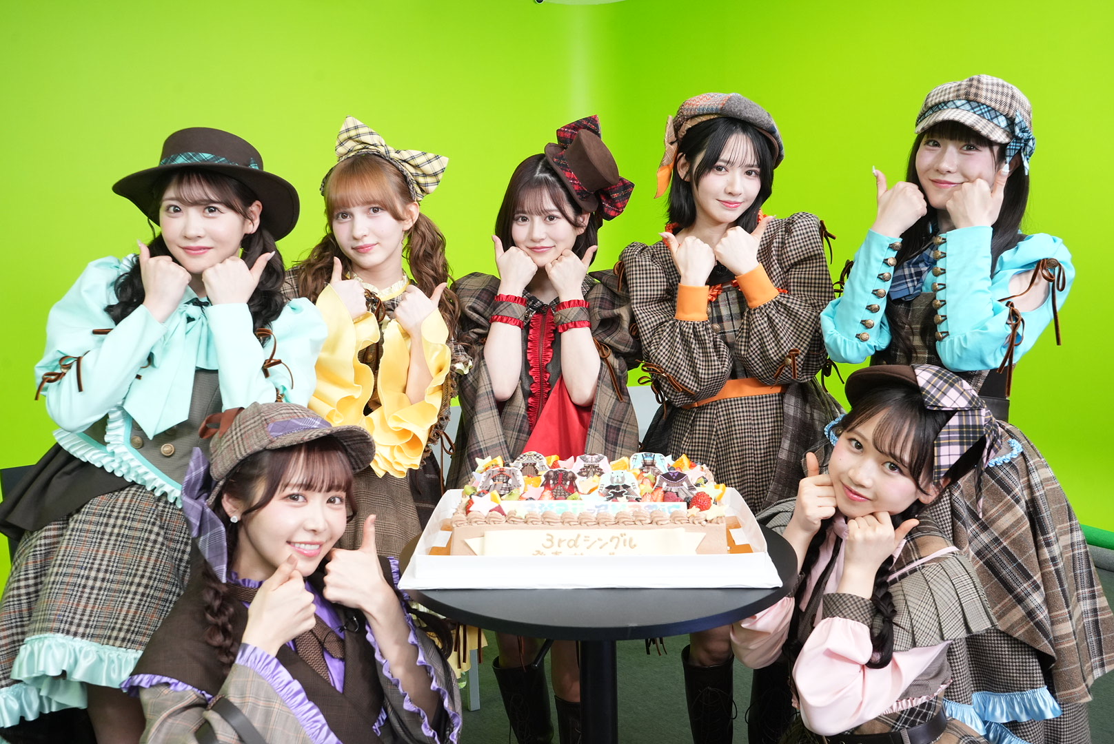 FRUITS ZIPPER【Official】 on X: 