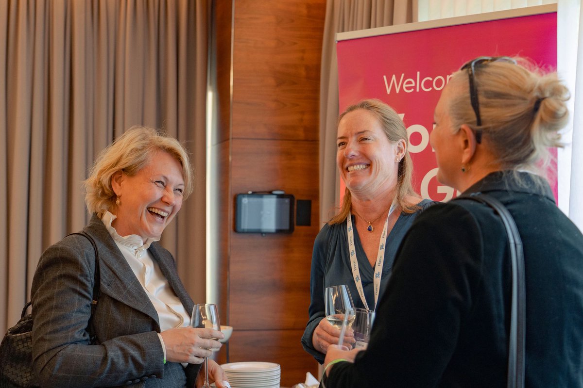 The Women in Gas evening by Kpler united LNG and gas professionals for powerful discussions on leadership, energy security, and the future of female talent.
Mentorship, visibility, and diversity emerged as key themes shaping the sector’s future.

📅 13–15 May 2025