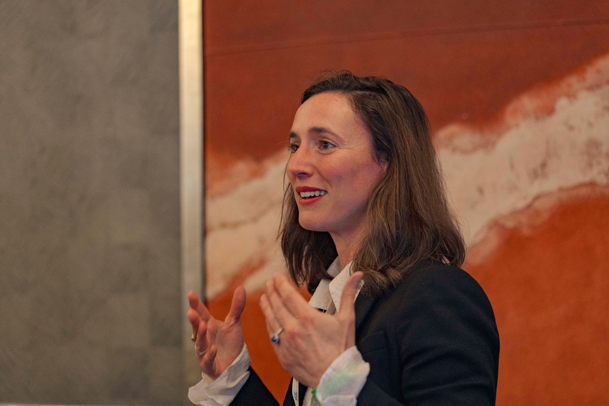 FlameConference's tweet photo. The Women in Gas evening by Kpler united LNG and gas professionals for powerful discussions on leadership, energy security, and the future of female talent.
Mentorship, visibility, and diversity emerged as key themes shaping the sector’s future.

📅 13–15 May 2025 https://t.co/n3KqMDGfvq