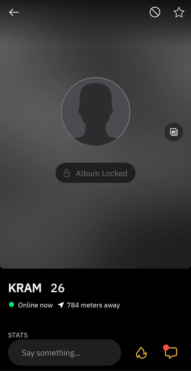 James2BD's tweet image. bago daw account nya kaya walang pic, pero may locked album🙄