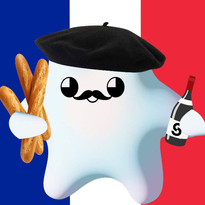 I've been part of the <a href="/StoryProtocol/">Story</a>  ecosystem since the first testnet.
I've witnessed the project's evolution, the team’s determination, and above all, an amazing French-speaking community: supportive, committed, and highly active. 🇫🇷
Proud to be part of <a href="/frenchie_story/">Story France (꧁ 🇫🇷 ꧂)</a>,  but