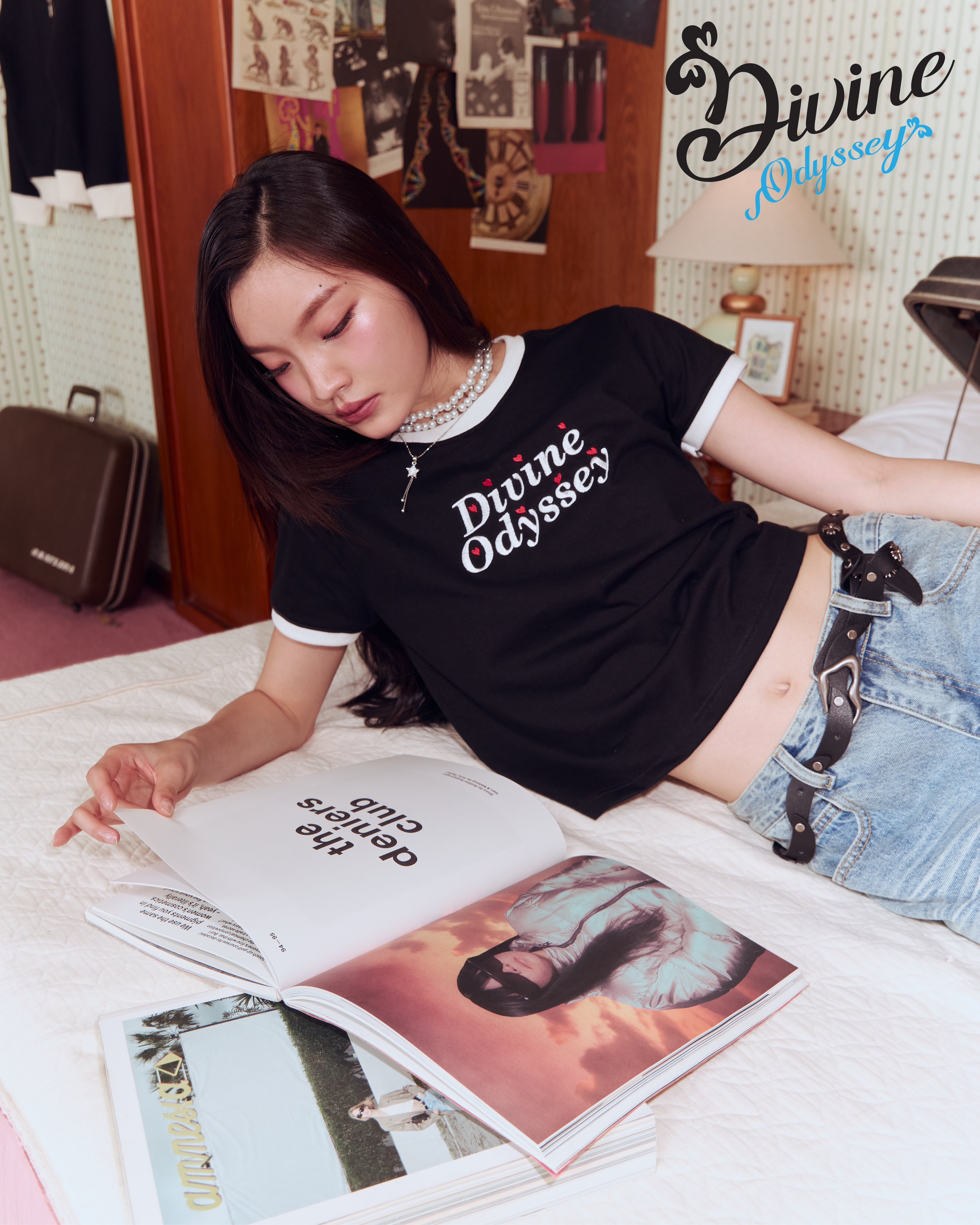 DIVINE Official (@DIVINEByGemini) / X