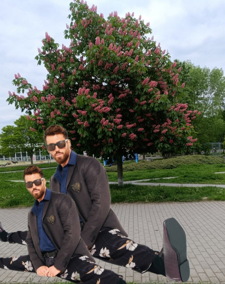 Hezkou středu 💗☀️

#CanYaman 
#CzechFansCanYaman