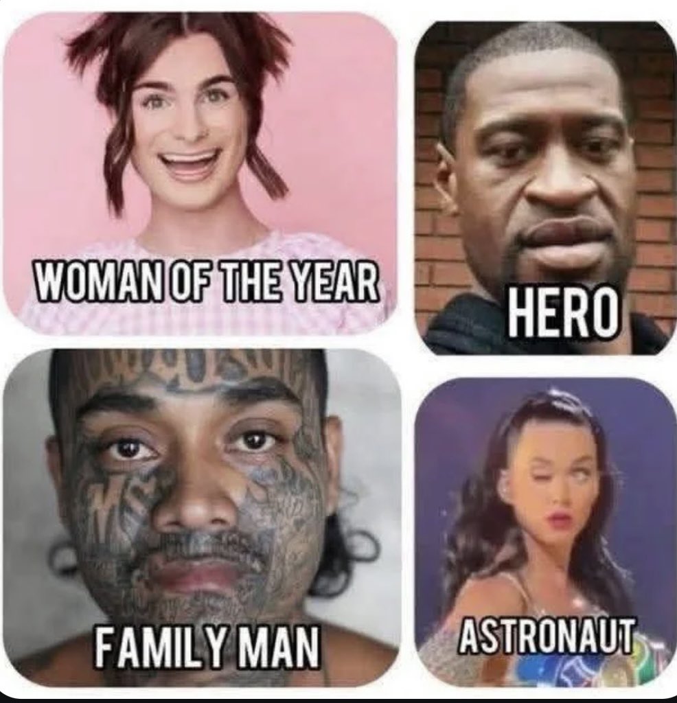 Insurrection Barbie tweet media