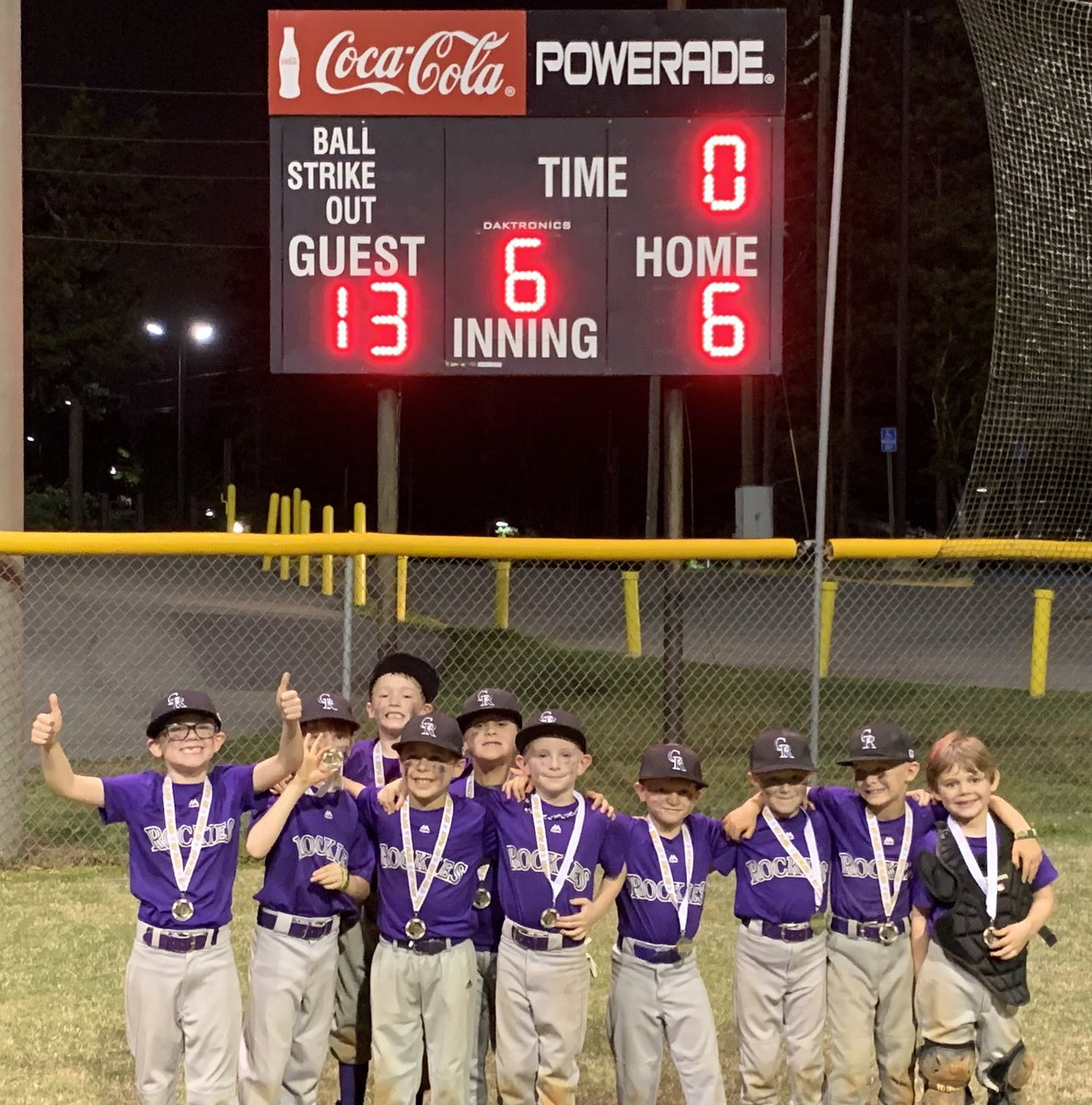 Dear <a href="/Rockies/">Colorado Rockies</a> — We can get these boys back together if you need us…