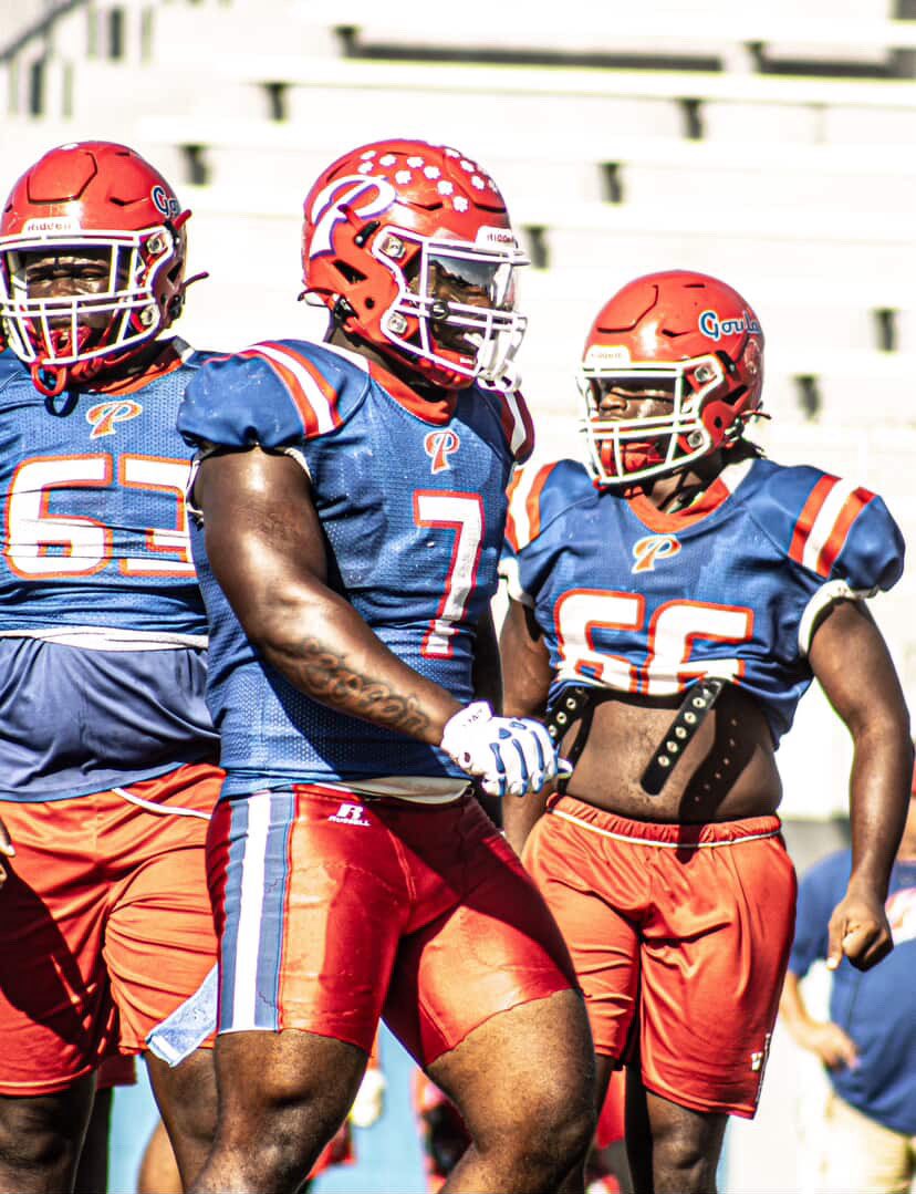 Come check me and the guys out tomorrow! Inter-squad/Spring game! 4:10